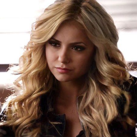 "Silent, I can't wait here silent
Working up a storm inside my head
N… #fanfiction #Fanfiction #amreading #books #wattpad Blonde Elena Gilbert, Nina Dobrev Blonde, Tvd Books, Katherine Petrova, Blone Hair, Emma Gilbert, Elena Gilbert Style, Inside My Head, Katherine Pierce