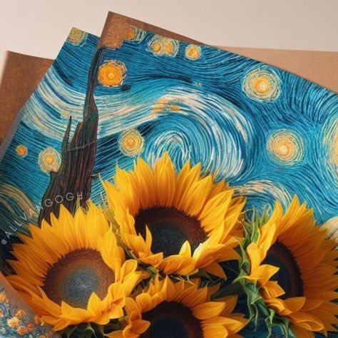 Van Gogh Museum, Van Gogh Art, January 20, Vincent Van Gogh, In The Heart, Van Gogh, Flowers Bouquet, Sunflower, Van