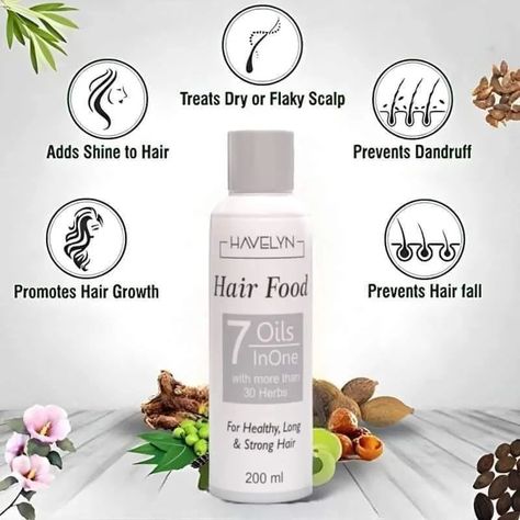 Hair Oil and Hair Mask Deal- Pack Of 2 with FREE DELIVERY PRICE 1164 *Product Description*: *Product Details*:Package Includes: 1 x Hair Oil, 1 x Hair Mask Product Code: MZ60320028MNSRPS #keratin #packof2 #hairtreatment #baldnesssolution #baldnesstreatment #orderonline #ordernow‼️ Dry Flaky Scalp, Prevent Hair Fall, Flaky Scalp, Boost Hair Growth, New Cosmetics, Ayurvedic Herbs, Hair Vitamins, Grow Hair Faster, Hair Food