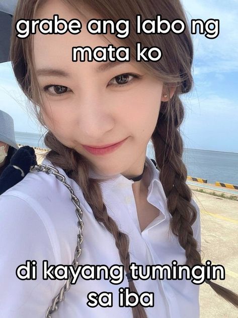 Ako Nalang Kasi Idol, Messenger Notes, Funny Hugot Lines, Alcoholic Snapchat, Funny Hugot, Chat Memes, Au Memes, Funny Text Pictures, Tagalog Quotes Hugot Funny