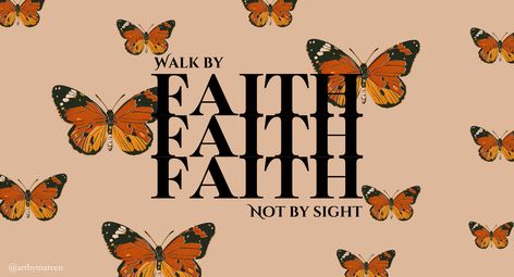 WALK BY FAITH AND NOT BY SIGHT DESKTOP WALLPAPER Jesus Wallpaper Desktop, Ipad Organizing, September Wallpaper, Macbook Wallpapers, Ipad Organizer, Wallpaper Bible, Laptop Backgrounds, Jesus Wallpaper, Wallpaper Laptop