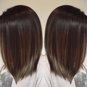 Balayage Straight, Balayage Straight Hair, Hair Color Ideas For Brunettes, Trendy Hair Color, Hair Color And Cut, Hair Straight, Dark Blonde, Hair Color Ideas, Brown Hair Colors