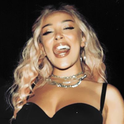 Doja Cat Blonde Hair, Doja Cat Icon, Cat Icon, Female Rappers, Cat Aesthetic, Iconic Women, Female Singers, Doja Cat, Fav Celebs