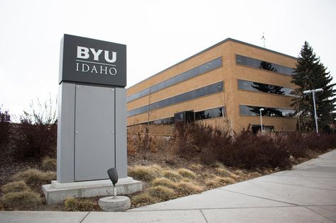 Byui Byu Idaho, Byu Idaho, Buy Health Insurance, Student Protest, College List, Shortcut Keys, Student Plan, Pine Mountain, Brigham Young