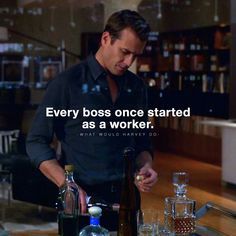 Everyone starts small. But they START. #whatwouldharveydo #gabrielmacht #harveyspecter #hustle #work #saturdaymotivation #instagram #worker #boss #start #wwhd Harvey Spectre, Suits Quotes, Harvey Specter Suits, Harvey Specter Quotes, Gentleman Quotes, Harvey Specter, Hustle Quotes, Successful Men, Lifestyle Quotes