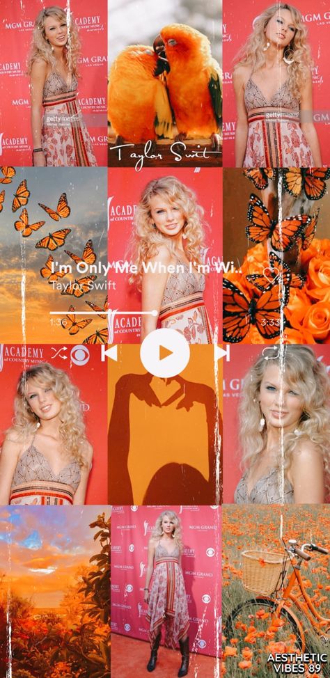 Taylor Swift - I'm Only Me When I'm With You I'm Only Me When I'm With You Taylor Swift, Tied Together With A Smile, Smile Song, Only Me, Music Industry, Me When, A Smile, Taylor Swift, Swift