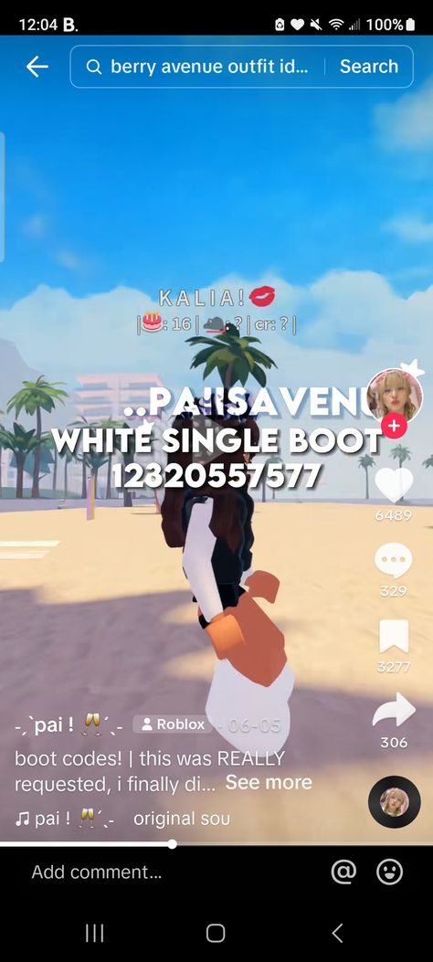 Single Boot Code Berry Ave, Berry Avenue One Boot Code, White Boots Code Berry Ave, One Boot Code Berry Ave, Berry Avenue Boot Codes, Berry Ave Boots Codes, Roblox Boot Codes, Berry Avenue Full Outfit Codes, Boot Codes Berry Ave