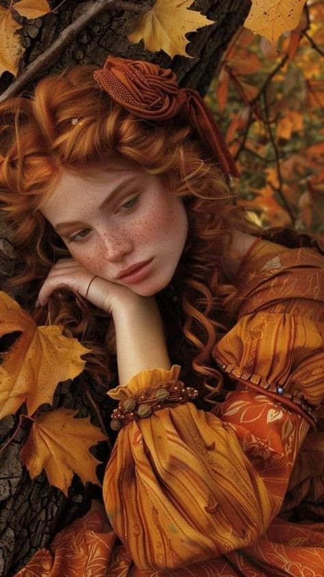 Autumn Portrait, Magical People, Lifestyle Content Creator, Dragon Artwork Fantasy, Autumn Magic, Portrait Photography Women, Fine Photography, Lifestyle Content, Fall Photoshoot