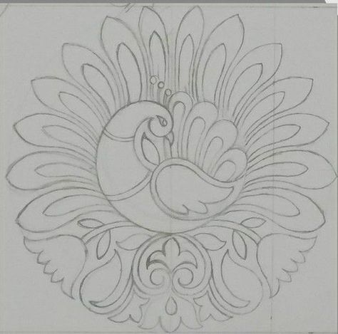 Chest Tattoo Ideas, Chest Hair, Rangoli Designs Photos, Flower Pattern Drawing, Rangoli Side Designs, Simple Rangoli Border Designs, New Rangoli Designs, Big Rangoli Designs, Fabric Paint Designs