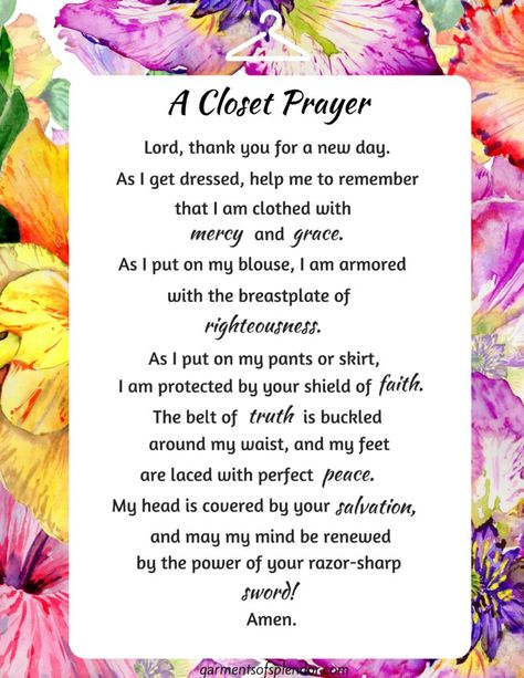 Click each image to download these prayers and print them for your personal use!     Click here!   Download PDF Here: a-kitchen-prayer-1   Download PDF Here:a-kitchen-prayer-2 ACTS Prayers Armor of God scripture card gift Acts Retreat, Acts Prayer, Biblical Marriage, Prayer Life, Christian Resources, Scripture Cards, Prayer Verses, Prayer Board, Prayer Scriptures