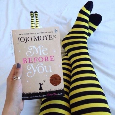 Jojo Moyes, Books For Self Improvement, Book Addict, Film Serie, Book Inspiration, Book Fandoms, I Love Books, Love Book, Book Lists