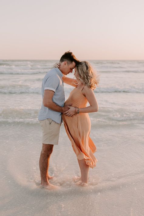 Photoshoot | Pregnancy Announcement | Pregnancy Announcement In-Home Photoshoot | Sarasota Beach Photoshoot | Siesta Key Family Photographer | Lido Family Photographer | Family Photography | Beach Family Photos | Family Photo Outfit Inspiration | Posing Ideas Family Photos | Maternity Outfit Inspiration | Maternity Photoshoot | in-home maternity photoshoot | Romantic Maternity Shoot Pregnancy Photos Beach, Photoshoot Pregnancy Announcement, Maternity Beach Photos, Pregnancy Photoshoot Beach, Sarasota Beach, Photoshoot Pregnancy, Siesta Key Florida, Family Photo Outfit, Beach Maternity Photos