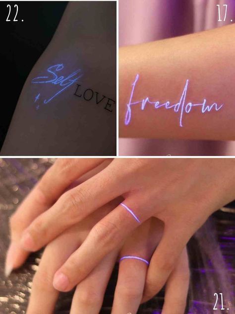 Pet Outline Tattoo, Doodles Y2k, Y2k Drawings Easy, Y2k Discord Pfp, Uv Ink Tattoos, Light Tattoos, Invisible Tattoo, Y2k Doodles, Fingerprint Tattoos