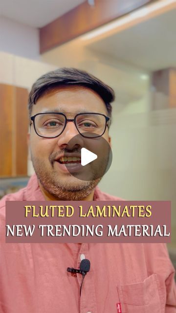 𝗨𝗺𝗮𝗻𝗴 𝗔𝗿𝗰𝗵𝗶𝘁𝗲𝗰𝘁𝘀 on Instagram: "Enhance your wardrobes with fluted laminates for a touch of luxury. Transform ordinary into extraordinary!  ✅ Save and Share ✅ Follow @umangarchitects for more  #FlutedLaminates #WardrobeDesign #LuxuryInteriors #HomeUpgrade #InteriorDesign #WardrobeInspo #ElegantWardrobes #ModernHome #StylishStorage #InteriorTrends" Fluted Design Wardrobe, Fluted Laminate Wardrobe Design, Sliding Door Wardrobe Designs Luxury, Laminate For Wardrobe, Laminates For Wardrobes, Fluted Wardrobe Doors, Fluted Laminate Wardrobe, Fluted Wardrobe, Sliding Wardrobe Laminate Design