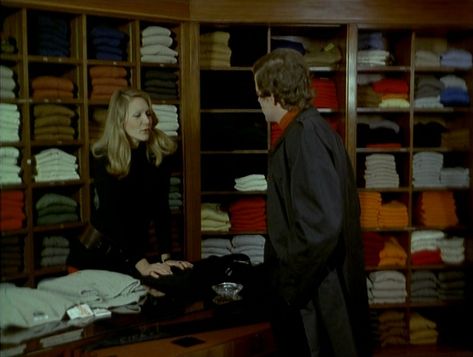 Chloe In The Afternoon, Eric Rohmer, Love In The Afternoon, French Cinema, Film Grab, Film Stills, Chloe, Photo Galleries, Film