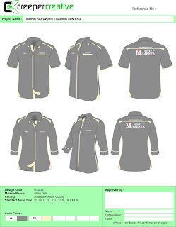 Stylish Corporate Uniforms Bussiness Attire, Customised Uniform, F1 Shirt, Corporate Shirts, Corporate Uniforms, Trending On Pinterest, Custom Uniform, Petaling Jaya, The Office Shirts