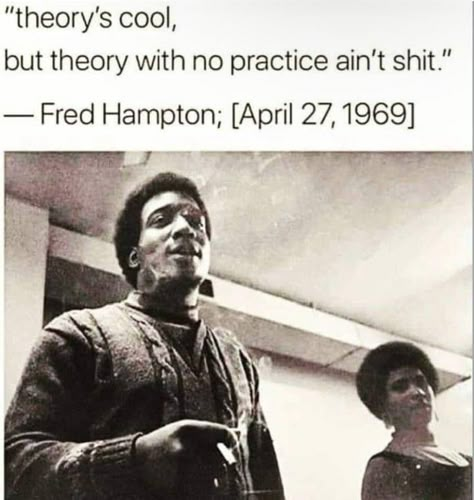 Fred Hampton, Hard Quotes, Philosophical Quotes, Warrior Quotes, Philosophy Quotes, Reminder Quotes, Self Quotes, Black Power, Wise Quotes