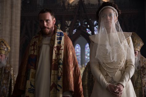 Michael Fassbender Macbeth, Macbeth Movie, Macbeth Play, Macbeth 2015, Lady Macbeth, Marion Cotillard, 2015 Movies, Costume Drama, Movie Costumes