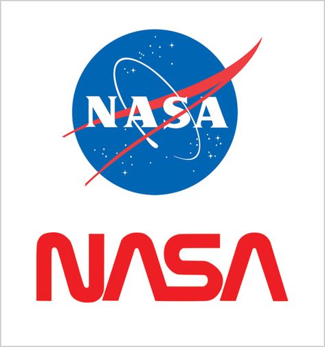 NASA's Logo Redesigned To Be Truly Out ... Nasa Space Center, Nasa Pictures, Nasa Wallpaper, Space Patch, Nasa Space Program, Graphics Tee, Nasa Earth, Nasa Photos, Nasa Space Shuttle