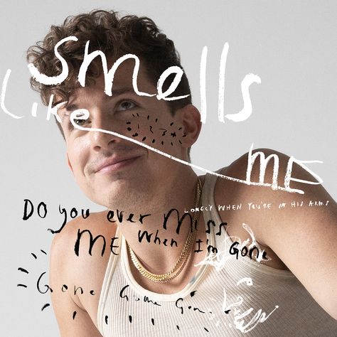 <p>Charlie Puth drops new single, “Smells Like Me,” from his upcoming album CHARLIE out October 7th</p> Charlotte Lawrence, Hey Violet, Bea Miller, Julia Michaels, Zara Larsson, Alessia Cara, Me Too Lyrics, Charlie Puth, Pop Singers