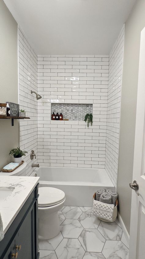 Bathroom Remodel Plans, Guest Bathroom Remodel, Small Bathroom Renovations, Full Bathroom Remodel, Small Bathroom Renovation, Small Bathroom Makeover, Bathroom Redesign, Bathroom Remodel Designs, Bathroom Remodel Shower