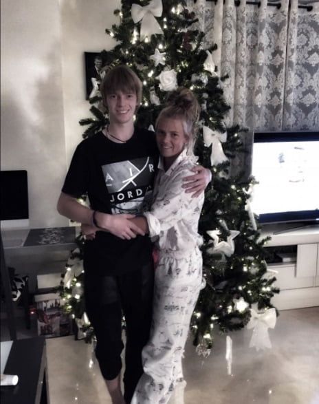 Andrey Rublev Girlfriend, Grigor Dimitrov, Andrey Rublev, Summer Youth, Alexander Zverev, Anna Kournikova, Professional Tennis Players, Tennis Coach, The Girlfriends