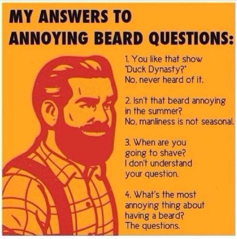 #beard Beard Jokes, Beard Stubble, Beard Quotes, Beard Rules, Beard Humor, Epic Beard, Beard Love, Awesome Beards, Duck Dynasty