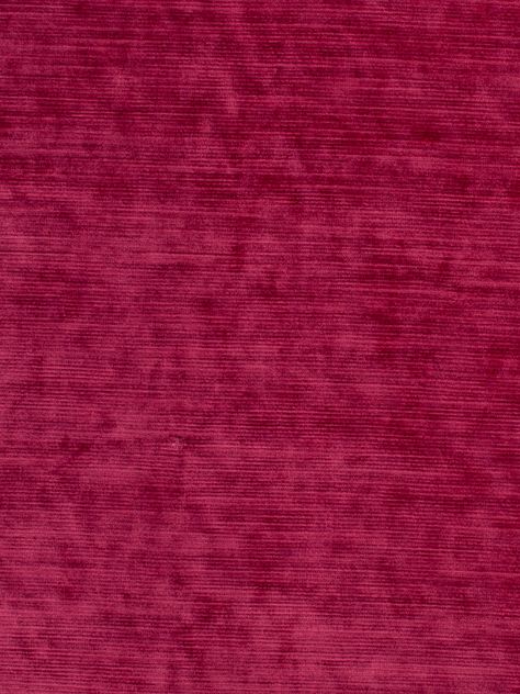 Viva Magenta Wallpaper, Magenta Velvet, Magenta Fabric, Trend Fabrics, Fabric Trimmings, Viva Magenta, Leather Rug, Metal Texture, Contract Furniture