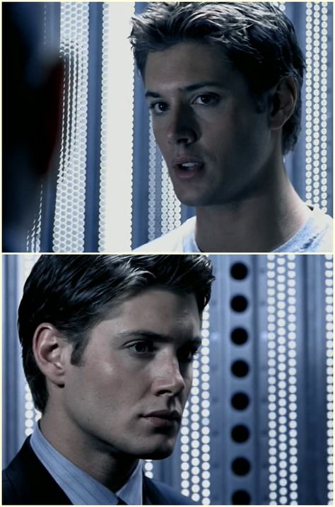 Jensen/Alec Dark Angel Dark Angel Tv Series, Jesen Ackles, Jensen Ackles Supernatural, Jensen Ackles Jared Padalecki, Supernatural Dean Winchester, Winchester Supernatural, Jared And Jensen, Supernatural Dean, Odaiba