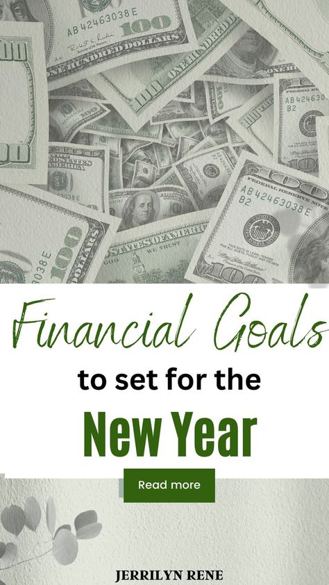 financial goals Financial Manifestation, Budget Goals, Financial Calculators, Saving Plan, Goal Journal, Finance Goals, New Year Goals, Finance Saving, Finance Books