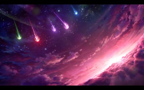 League of Legends: Burning Bright - Star Guardian Star Guardian Background, Star Guardian Aesthetic, Star Guardian Wallpaper, League Of Legends Live, Rakan League Of Legends, Fantasy Things, Star Guardian, League Of Legends Game, Miss Fortune