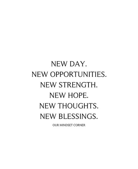 New Day New Opportunity Quotes, Today Is Another Chance To Get Better, Take Your Chance Quote, Take Every Chance You Get In Life, Every Day Is A Second Chance, New Opportunity Quotes, Everyday Is A Chance To Change Your Life, Opportunity Quotes, Red Quotes