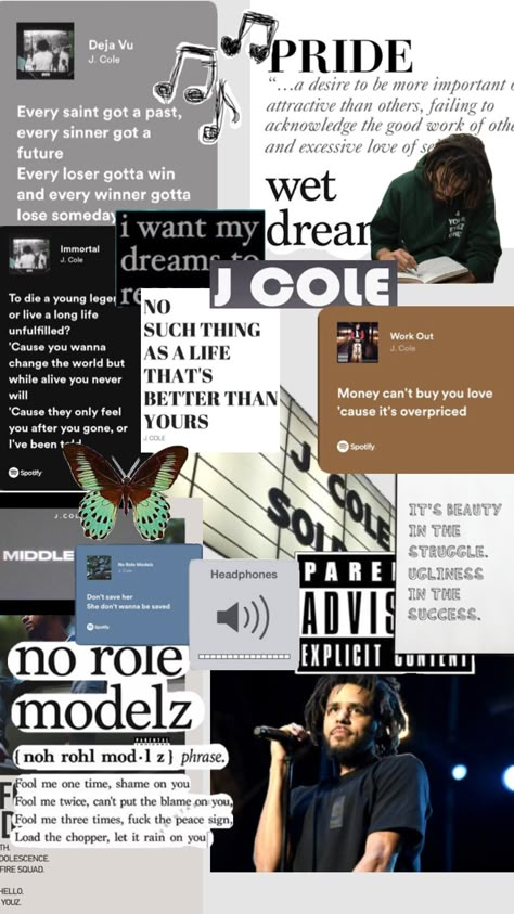 Jcole Aesthetic, J.cole Wallpaper, J Cole Lyrics Quotes, J Cole Wallpapers, J Cole Lyrics, J Cole Art, J Cole Quotes, Cole Baby, Hip Hop Wallpaper