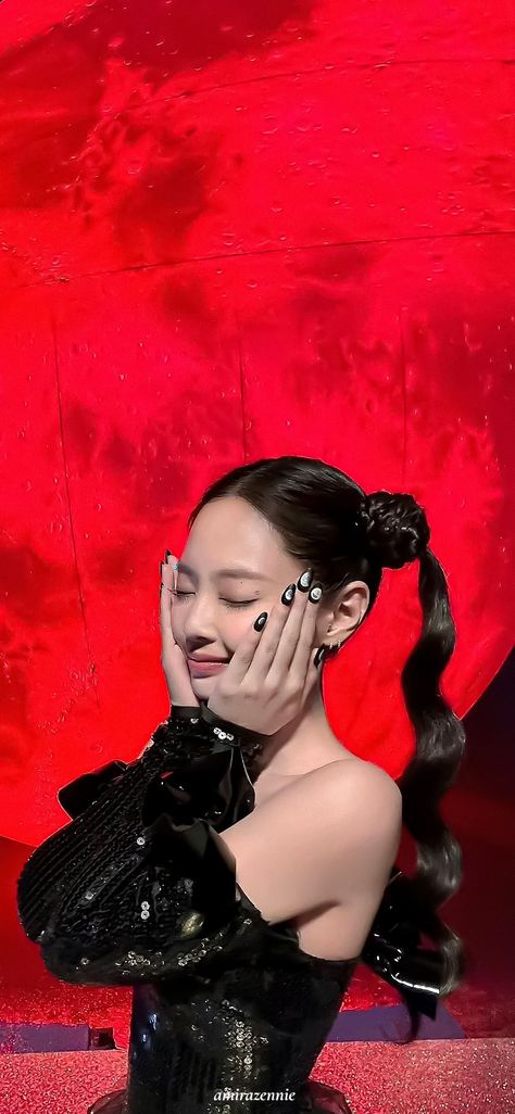 Blackpink Official, Blackpink Wallpapers, Jennie Wallpaper, Laughing Out Loud, K Pop Wallpaper, 17 Kpop, Blackpink Wallpaper, Iphone Lockscreen, Tiktok Viral