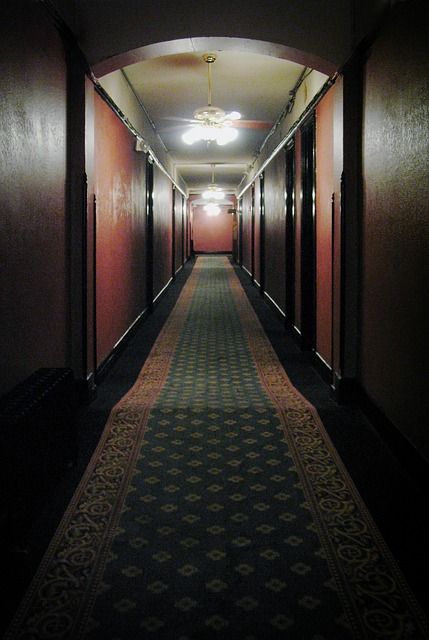 Free Image on Pixabay - Hallway, Hotel, Spooky, Creepy Elisa Lam, Hotel Corridor, Hotel Hallway, Haunted Hotel, Point Pleasant, Hotel California, Art Video, West Virginia, The Dreamers