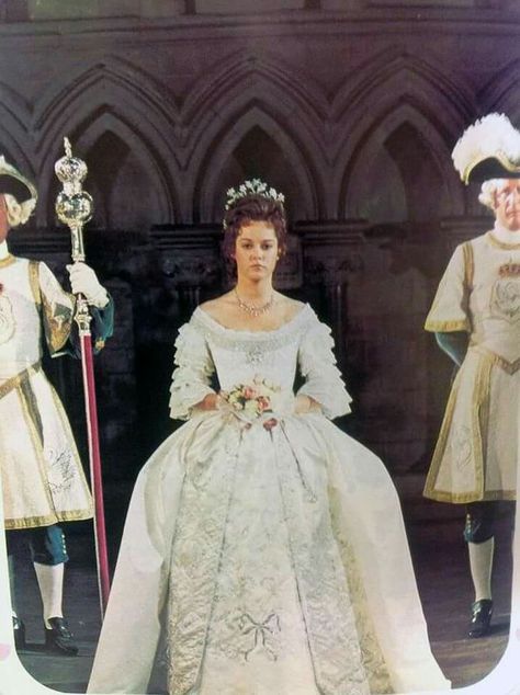 The Slipper and the Rose The Slipper And The Rose, Slipper And The Rose, Historical Wedding Dresses, Rodgers And Hammerstein's Cinderella, Rose Costume, Rose Wedding Dress, Rococo Fashion, 18th Century Costume, The Kinks