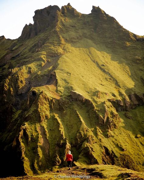 Discover the best hikes in Iceland in this Iceland hiking guide. From easy Iceland day hikes to more demanding hiking trails, this guide covers all the best hiking trails in Iceland. | best day hikes in iceland | best hikes iceland | best day hikes iceland | easy hikes iceland | easy hikes in iceland | iceland hikes summer | hiking iceland trail | best iceland hiking trails | iceland hiking photography | best things to do in iceland Iceland Hikes, Hiking Iceland, Iceland Pictures, Iceland Hiking, Things To Do In Iceland, Iceland Summer, Iceland Map, Iceland Vacation, Thingvellir National Park