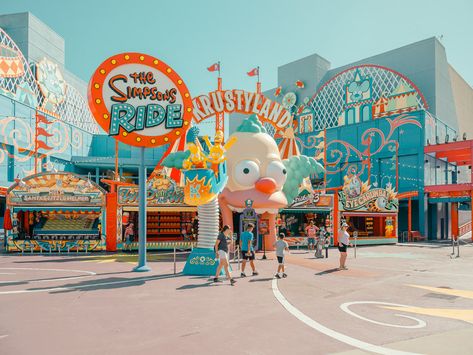 CALIFORNIA AMUSEMENT PARKS on Behance California Amusement Parks, Amusment Parks, Amusement Park Aesthetic, Parc D'attraction, Park Photography, Amusement Parks, Studio Tour, Park Photos, Fun Shots