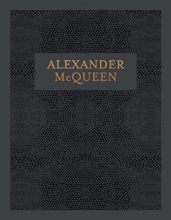 Alexander Mcqueen Book, Tom Ford Book, Maggie Rizer, Pattern Design Portfolio, Fashion History Books, Nick Walker, Art History Major, Visionary Fashion, Savage Beauty