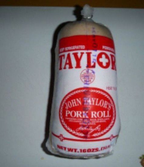 Taylor Pork Roll Makes Any Breakfast Yummy! Pork Roll Recipes, Taylor Pork Roll, Square Baking Pan, Breakfast Yummy, Pork Roll, Shredded Cheddar Cheese, Milk And Cheese, Holiday Breakfast, Bread Machine Recipes