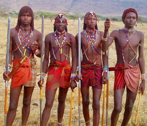 El Pueblo MASAI Yanomami Tribe, Masai Tribe, Africa Tribes, Maasai People, Africa People, African People, Out Of Africa, Maasai, African History