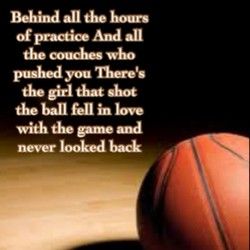 Quotes about Girl basketball players (21 quotes) Motivational Basketball Quotes, Basketball Quotes Girls, Basketball Motivation, Basketball Tricks, Ball Room, Quotes Family, Basketball Tips, Basketball Workouts, Basketball Skills