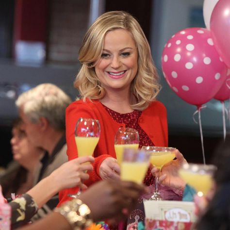 Leslie Knope Galentines Day, Day Before Valentines Day, Galentines Day Ideas, Day Party Ideas, Seattle Restaurants, Happy Galentines Day, Leslie Knope, Female Friendship, Galentines Day