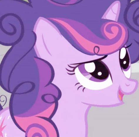 Twilight Sparkle Human Icon, Mlp Curly Hair, Twilight Sparkle Pfp, Twilight Pfp, Twilight Sparkle Icon, Sparkle Icon, Relatable Characters, Mlp Twilight Sparkle, Mlp Icons