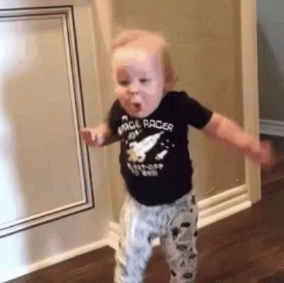 Oops Baby GIF - Oops Baby - Discover & Share GIFs Nope Gif, Friday Gif, Halloween Gifs, Running Gif, Kids Running, Jack Sparrow, Baby Gif, Halloween Halloween, Cute Gif