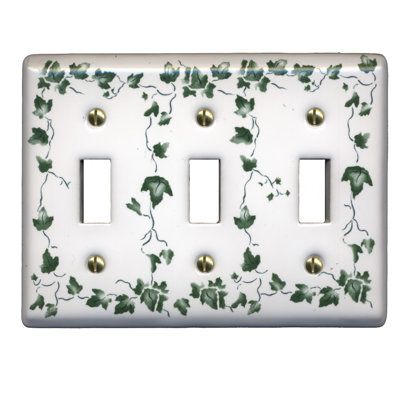 Ceiling Art, Toggle Light Switch, Decorative Mouldings, Light Switch Plate Cover, Toggle Switch, Switch Plate Covers, Light Switch Plates, Switch Plate, Light Switch Covers