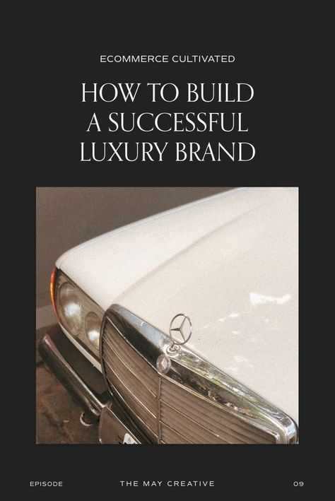 How to Build A Successful Luxury Brand Branding Luxury, Property Branding, Business Advisor, Luxury Branding Design, Branding Mood Board, Business Inspiration, Luxury Property, What It Takes, The Leader