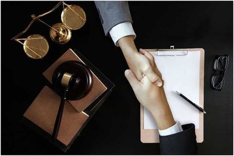 Get the inside scoop on the client-lawyer relationship! This week's featured article delves into the complexities and nuances of this crucial dynamic. Take advantage of valuable insights and practical advice for building and maintaining successful client relationships!