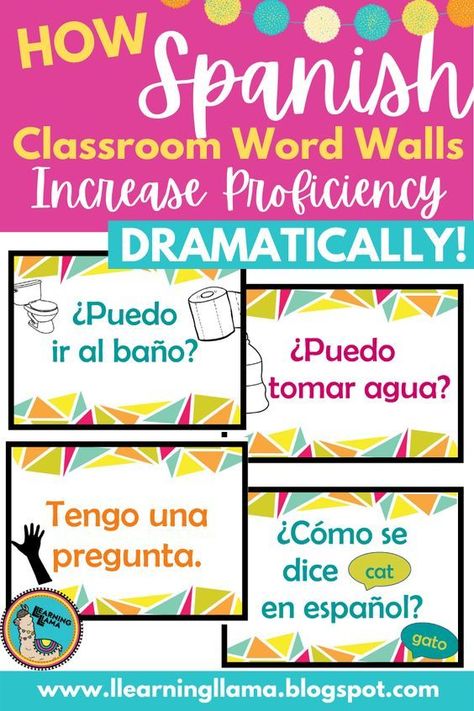 World Language Bulletin Board Ideas, Dual Language Classroom Decor, Spanish Class Bulletin Boards, Bulletin Board Ideas Spanish, Spanish Classroom Ideas, Spanish Bulletin Board Ideas, Spanish Classroom Decor Ideas, Spanish Classroom Door, Spanish Classroom Bulletin Boards