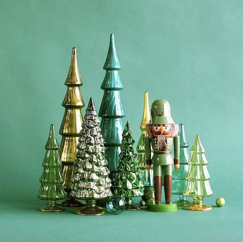 Cody Foster & Co Cody Foster Christmas, Cody Foster, Diy Vintage Decor, Holiday Humor, Winter Wonder, Noel Christmas, Green Trees, Christmas Design, Christmas Home